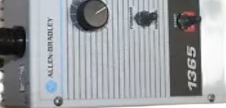 ALLEN BRADLEY 1365-DAF