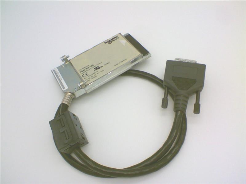 SCHNEIDER ELECTRIC TSXCPP100