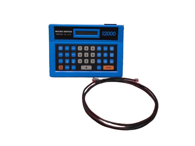 SID-PRO-1208 by HONEYWELL