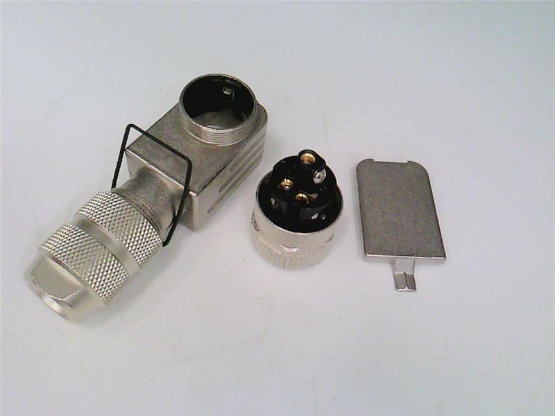 PEPPERL & FUCHS V15B-W-ABG-PG9