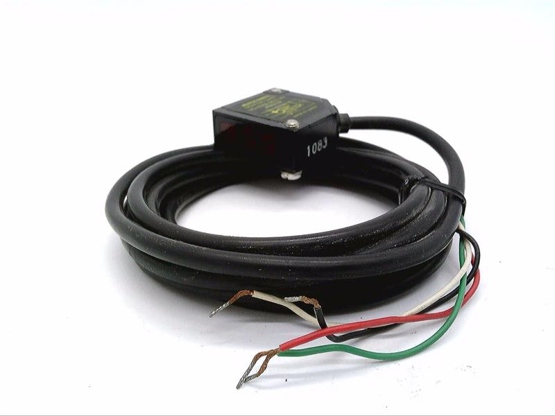 MATSUSHITA ELECTRIC MQ-W20A-DC12-24V-AN50530