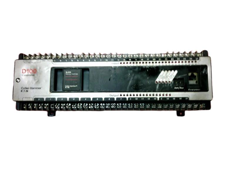 EATON CORPORATION D100-CD40