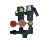 HANSEN TECHNOLOGIES RDA1/150