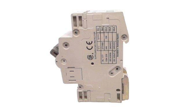 EATON CORPORATION WMS-2D06