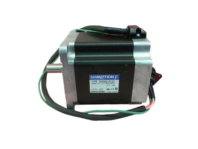 SM2862-5152 by SANYO