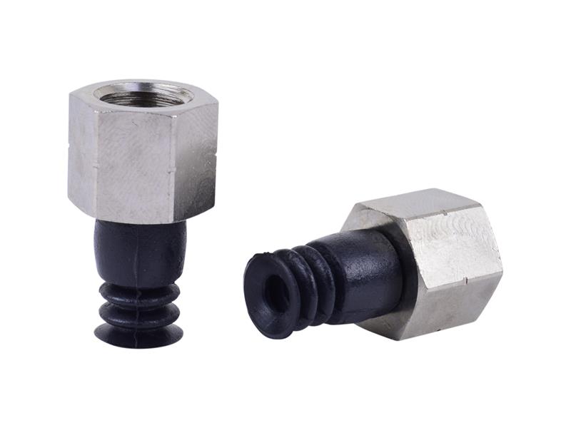 VACMOTION MB10-NBR-18F