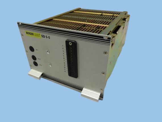 SCHNEIDER ELECTRIC SD5-5200.00