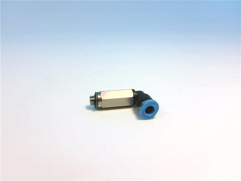 FESTO QSMLL-M5-4-100