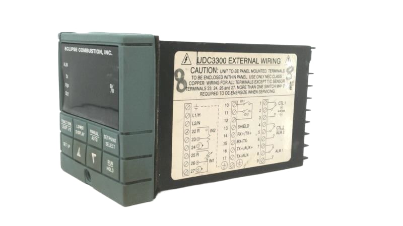 DC33EB-K0-0B3-10-00B000-00-0 by HONEYWELL
