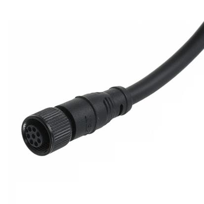 D40ML-CBL-M12-10M by OMRON