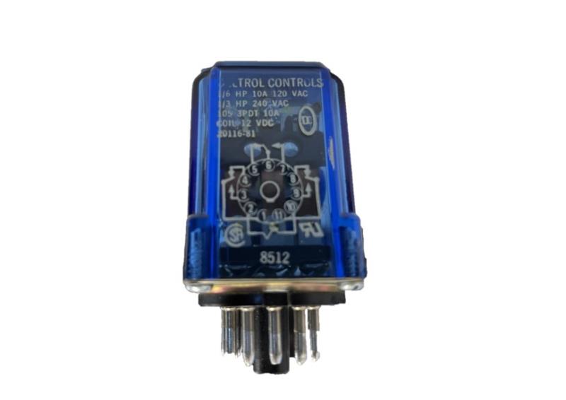 DELTROL CORP 20116-81