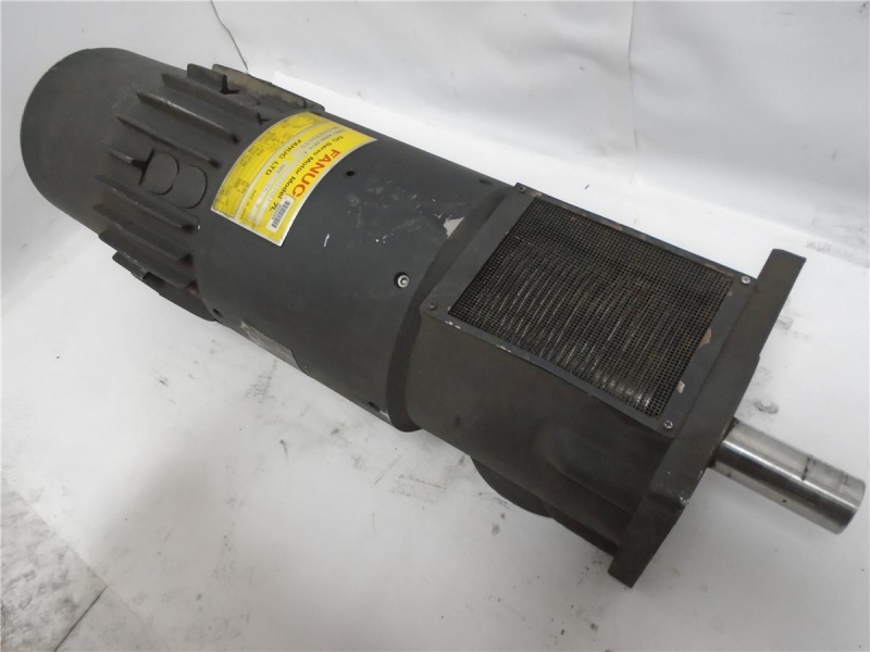 FANUC A06B-0616-B383