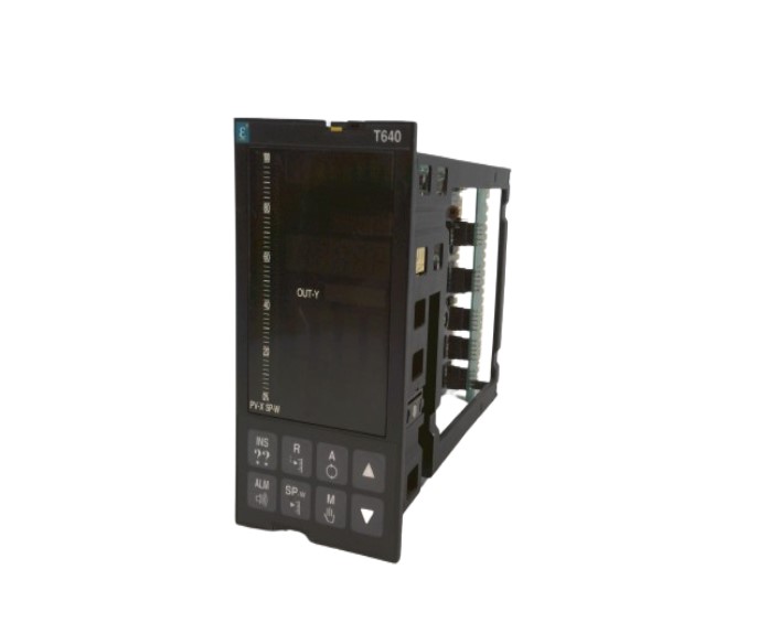 INVENSYS T640/DC/422/HI/HI/-/T710/CERT/-/EN/BLACK