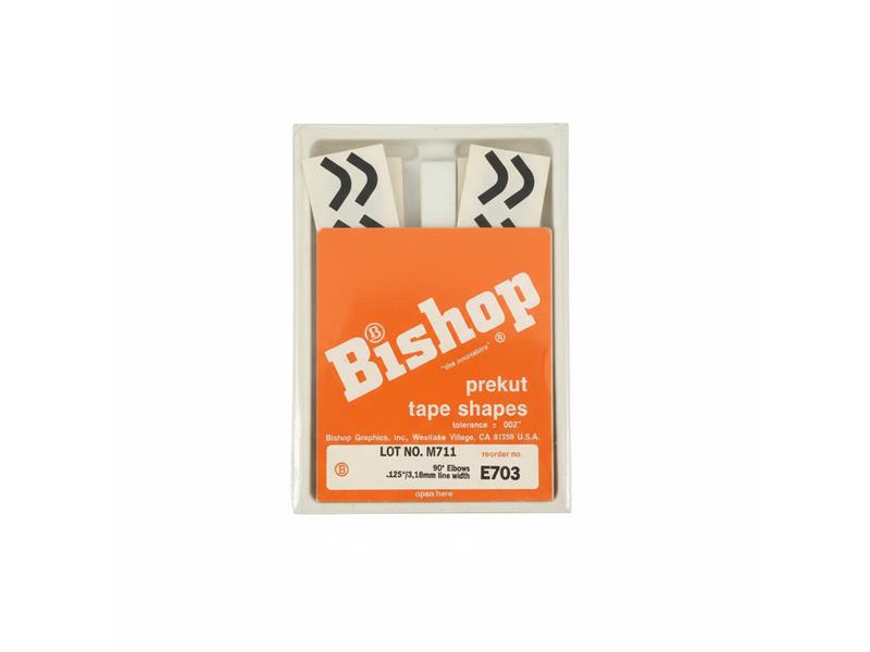 BISHOP GRAPHICS E703