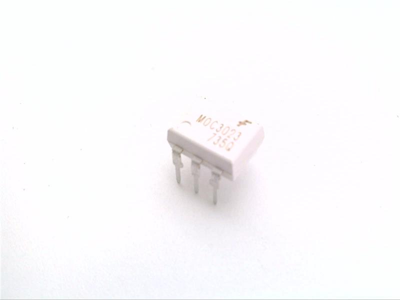 ON SEMICONDUCTOR MOC3023M