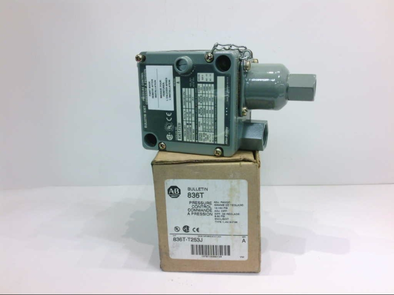 ALLEN BRADLEY 10781180894128