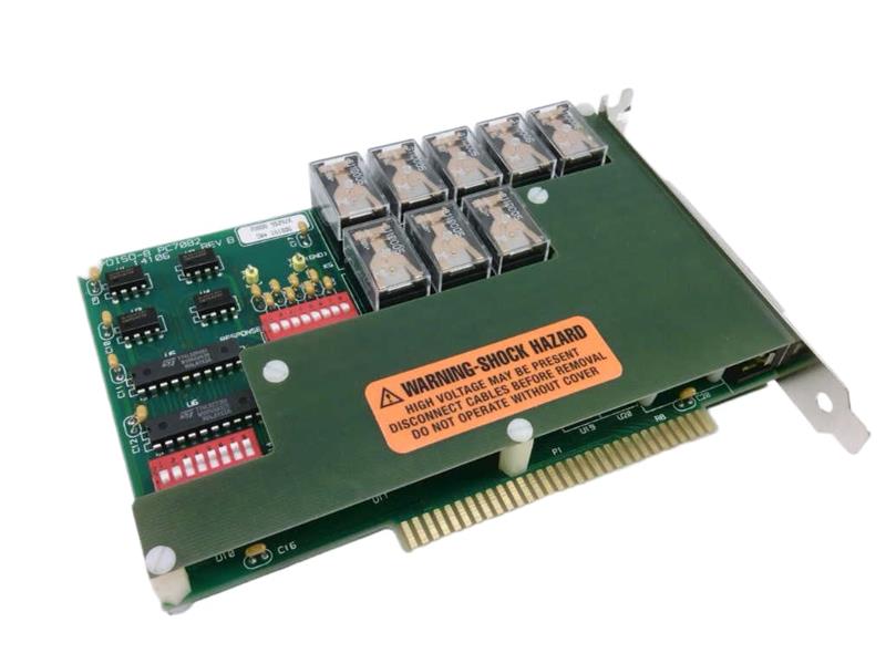TEKTRONIX PDISO-8