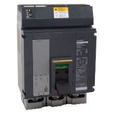 SCHNEIDER ELECTRIC PJA36100U44A