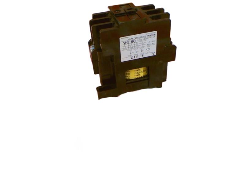 MITSUBISHI S-U12-AC100V