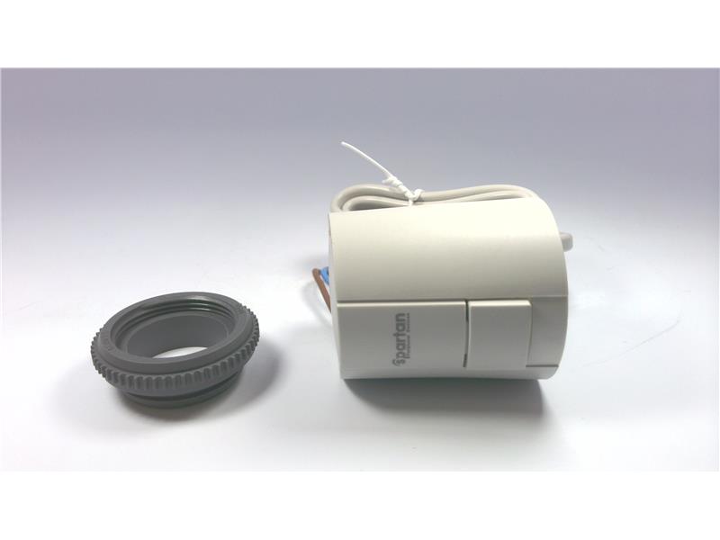 SPARTAN PERIPHERAL DEVICES ME-1608