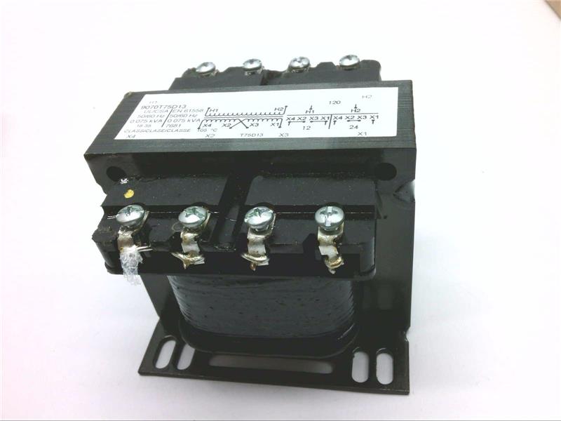 SCHNEIDER ELECTRIC 9070T75D13