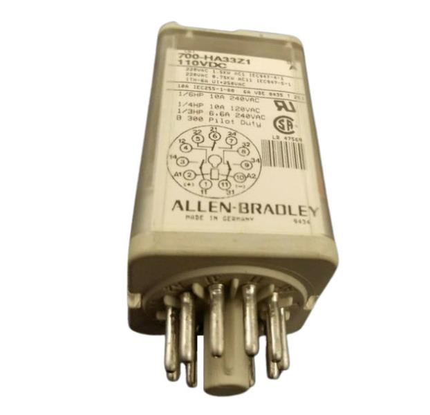 ALLEN BRADLEY 700-HA33Z1