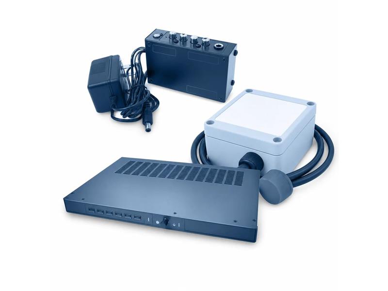 CRESTRON DM-RNC-4KZ-100-C