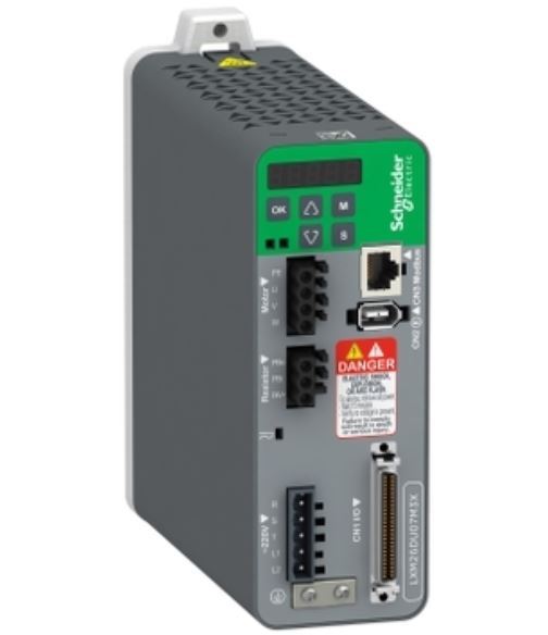 SCHNEIDER ELECTRIC LXM26DUA5M3X