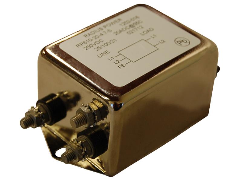 ASTRODYNE TDI RP610-20-1000-QD