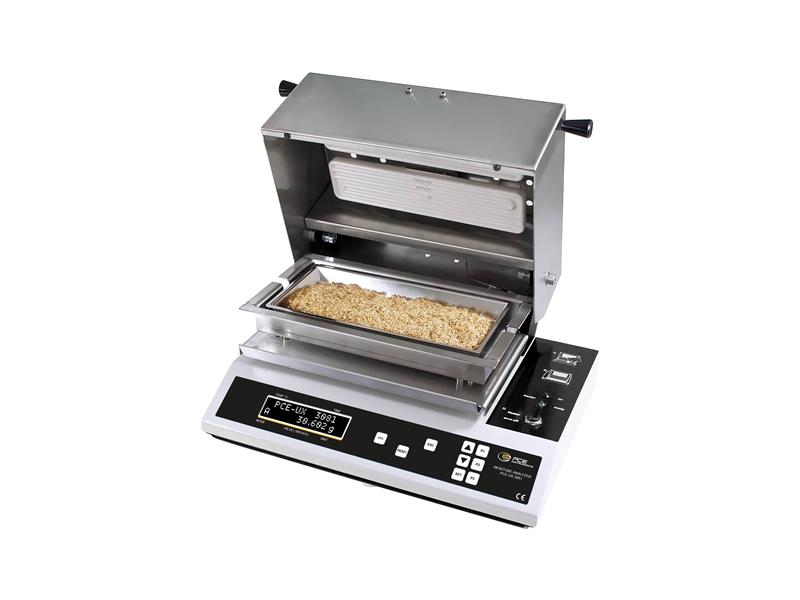 PCE INSTRUMENTS PCE-UX 3081