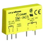 SENSATA TECHNOLOGIES SM-IAC5