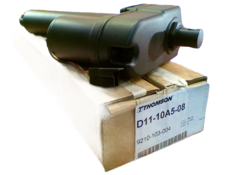 D1110A508 by ALTRA INDUSTRIAL MOTION