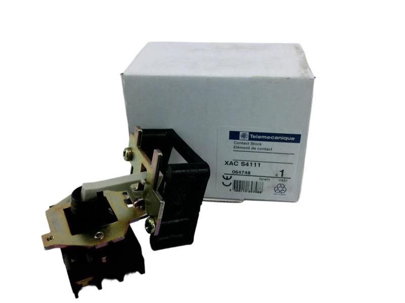 XAC-S4111 by SCHNEIDER ELECTRIC