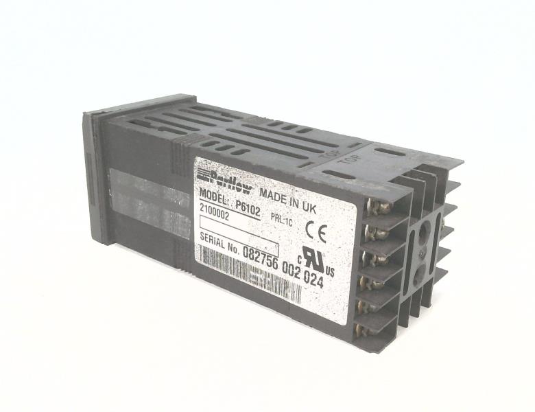 DANAHER CONTROLS P6102-2100002