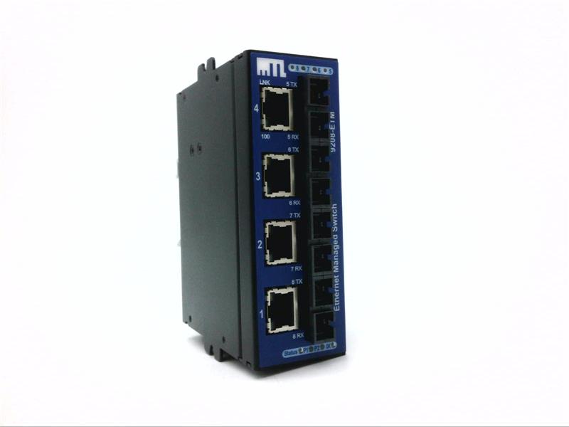 EATON CORPORATION 9208-ETM-4M-SC