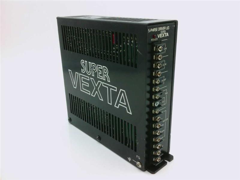 ORIENTAL MOTOR UDX5107