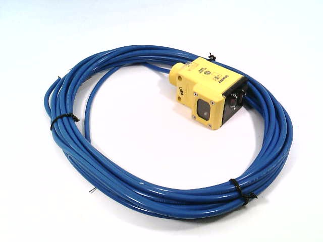 BANNER ENGINEERING Q45AD9LP W/30