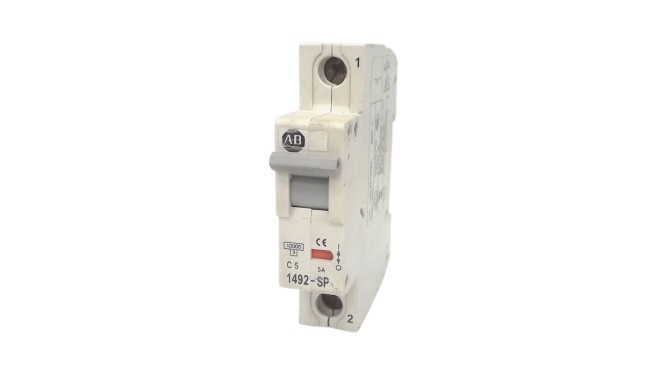 ALLEN BRADLEY 1492-SP1C050