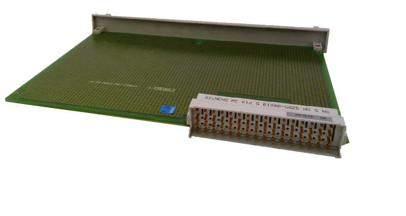 SIEMENS 6ES5756-0AA11