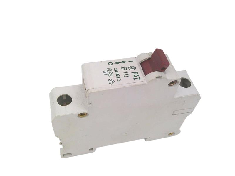 FAZ-B10 by EATON CORPORATION