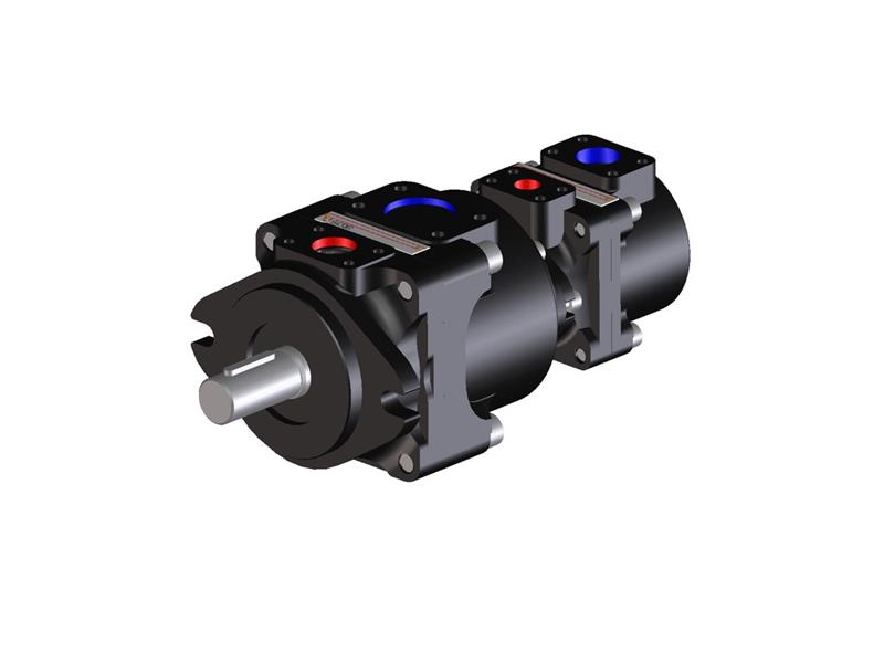 ATOS PFEX2-51150/51150/3SW