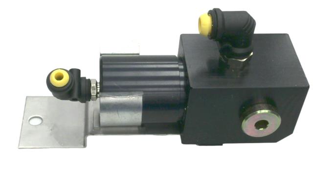 DOVER CORPORATION A16216