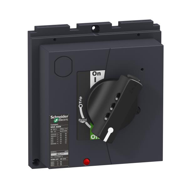 SCHNEIDER ELECTRIC LV432597
