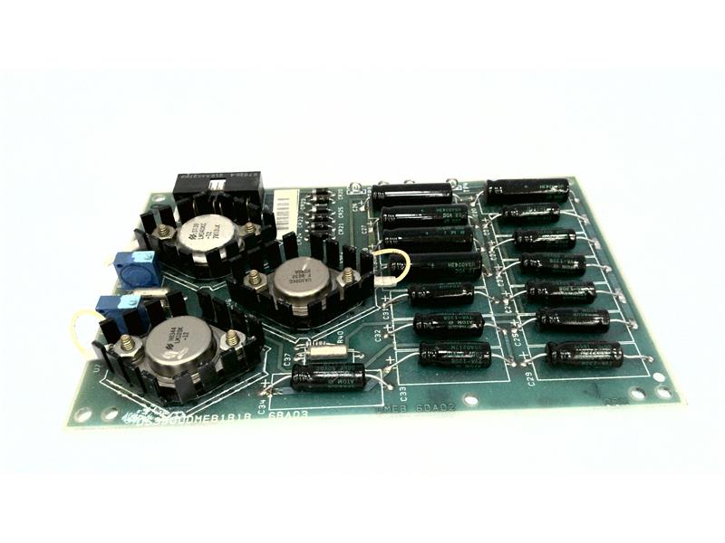 GENERAL ELECTRIC DS3800DMEB