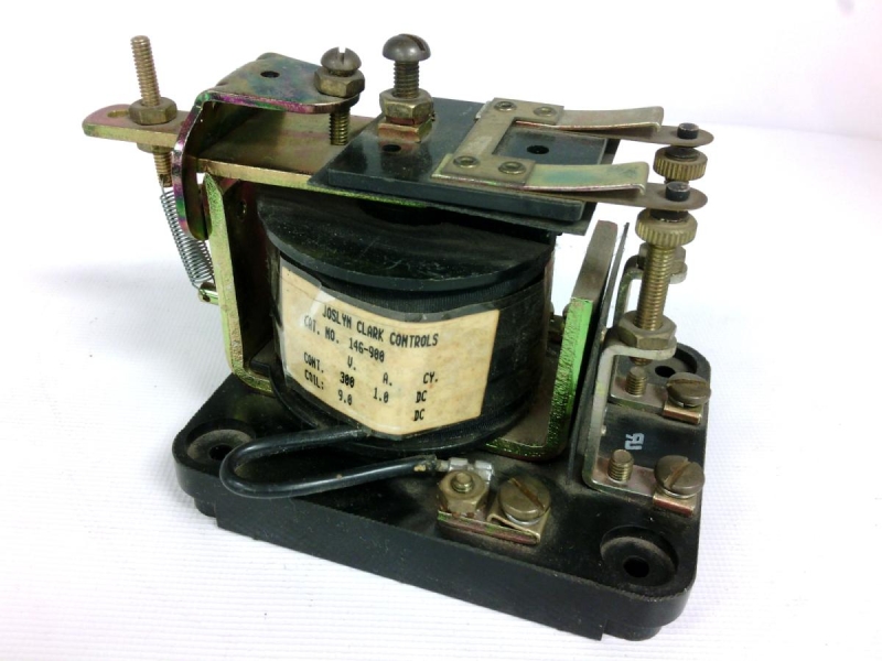 DANAHER CONTROLS 146-900