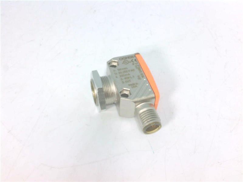 EFECTOR OGH-DBOW/LS/CUBE/100MM-OGH081