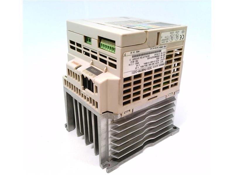 OMRON 3G3EV-A4007MA-CUES1