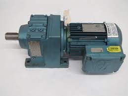 SEW EURODRIVE R47DT80N4