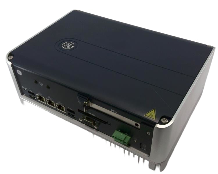ICRXIFC7P111A by FANUC