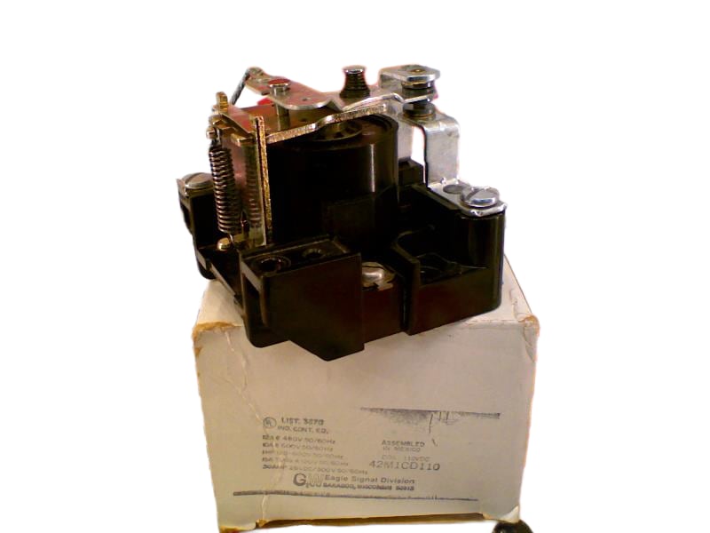 42M1CD110 by DANAHER CONTROLS